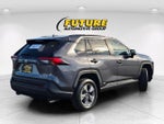2023 Toyota RAV4 Hybrid LE AWD