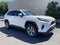 2025 Toyota RAV4 Hybrid LE AWD