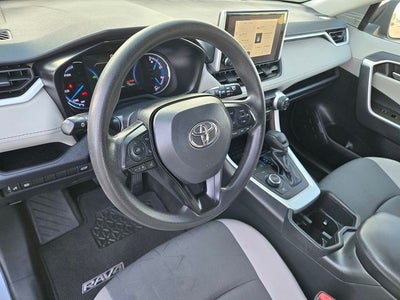 2023 Toyota RAV4 Hybrid XLE AWD W/ Convenience Pkg.