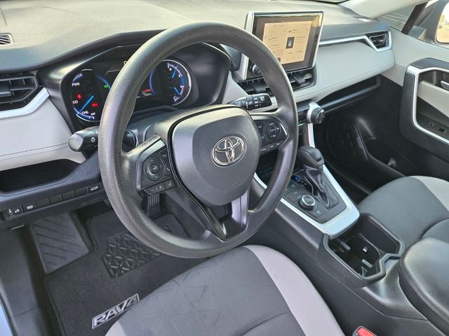 2023 Toyota RAV4 Hybrid XLE AWD W/ Convenience Pkg.