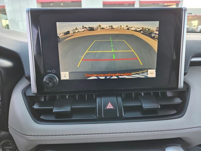 2023 Toyota RAV4 Hybrid XLE AWD W/ Convenience Pkg.