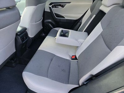 2023 Toyota RAV4 Hybrid XLE AWD W/ Convenience Pkg.