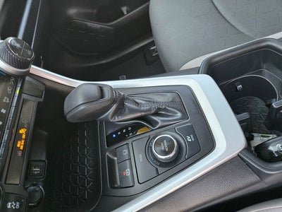 2023 Toyota RAV4 Hybrid XLE AWD W/ Convenience Pkg.