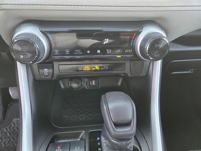 2023 Toyota RAV4 Hybrid XLE AWD W/ Convenience Pkg.