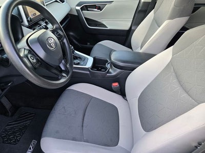 2023 Toyota RAV4 Hybrid XLE AWD W/ Convenience Pkg.