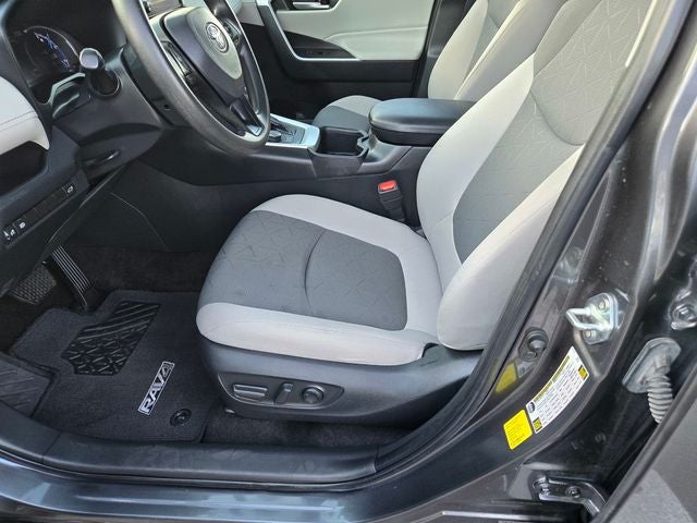 2023 Toyota RAV4 Hybrid XLE AWD W/ Convenience Pkg.