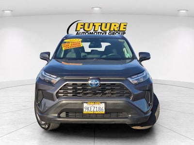 2023 Toyota RAV4 Hybrid XLE AWD W/ Convenience Pkg.