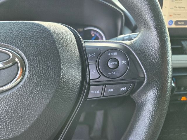 2023 Toyota RAV4 Hybrid XLE AWD W/ Convenience Pkg.