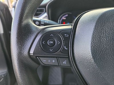 2023 Toyota RAV4 Hybrid XLE AWD W/ Convenience Pkg.