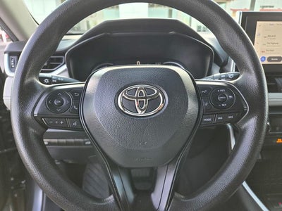 2023 Toyota RAV4 Hybrid XLE AWD W/ Convenience Pkg.