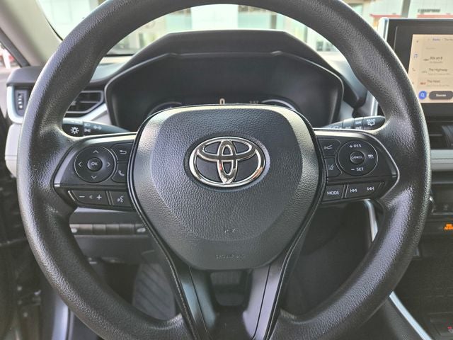 2023 Toyota RAV4 Hybrid XLE AWD W/ Convenience Pkg.