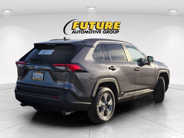 2023 Toyota RAV4 Hybrid XLE AWD W/ Convenience Pkg.