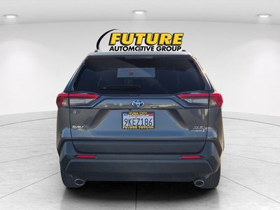 2023 Toyota RAV4 Hybrid XLE AWD W/ Convenience Pkg.
