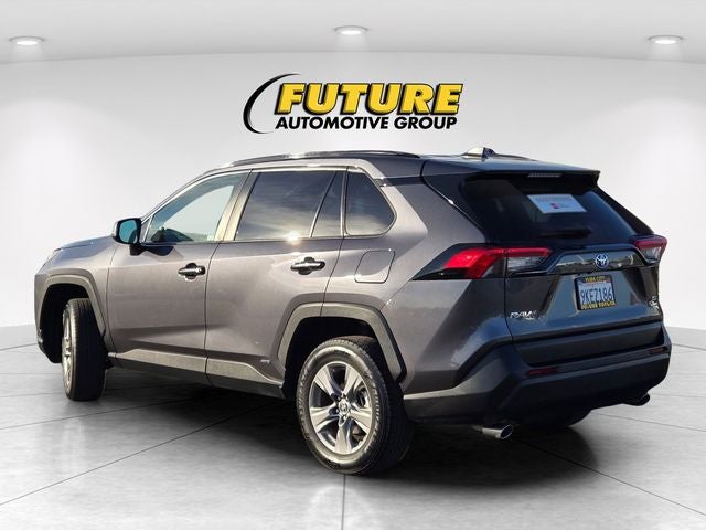 2023 Toyota RAV4 Hybrid XLE AWD W/ Convenience Pkg.