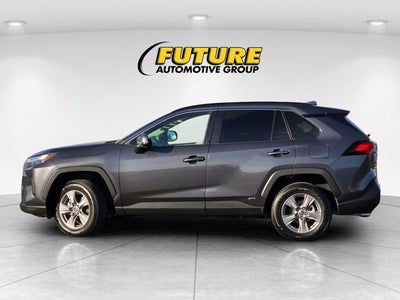 2023 Toyota RAV4 Hybrid XLE AWD W/ Convenience Pkg.