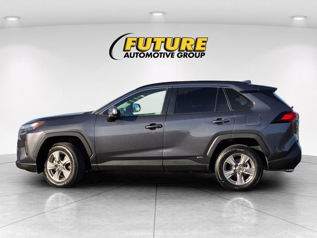 2023 Toyota RAV4 Hybrid XLE AWD W/ Convenience Pkg.