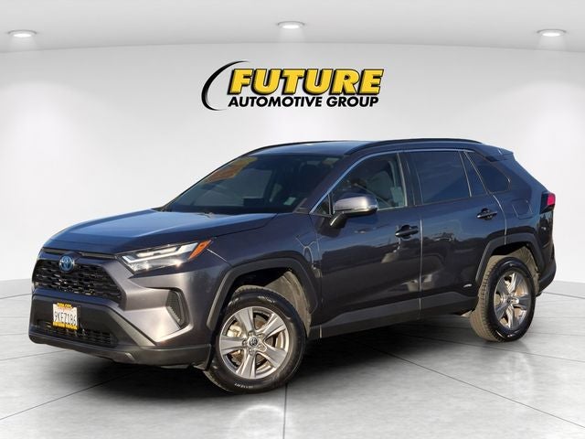 2023 Toyota RAV4 Hybrid XLE AWD W/ Convenience Pkg.