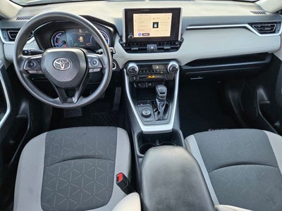 2023 Toyota RAV4 Hybrid XLE AWD W/ Convenience Pkg.