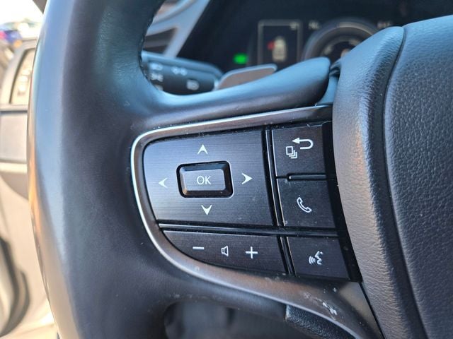 2022 Lexus ES 300h W/ Premium Pkg.