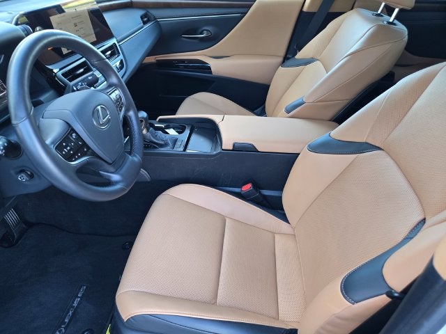2025 Lexus ES 350