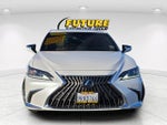 2025 Lexus ES 350
