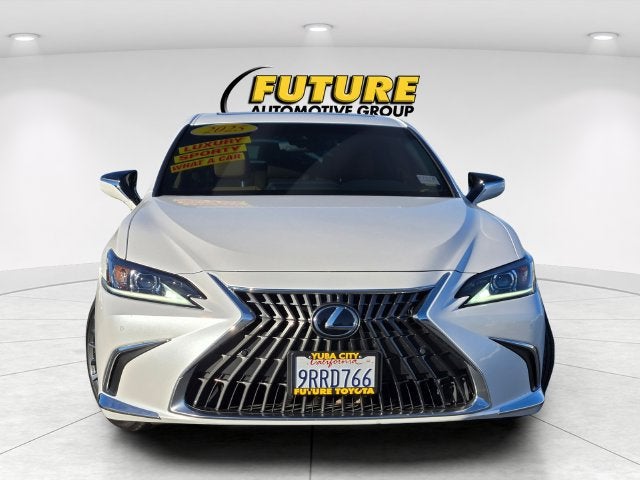 2025 Lexus ES 350