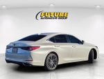 2025 Lexus ES 350