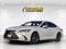 2025 Lexus ES 350