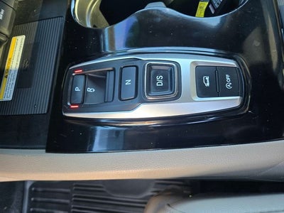 2022 Honda Pilot Elite