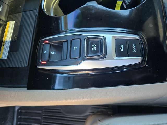 2022 Honda Pilot Elite