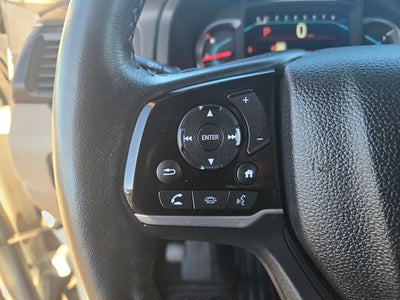 2022 Honda Pilot Elite