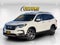 2022 Honda Pilot Elite
