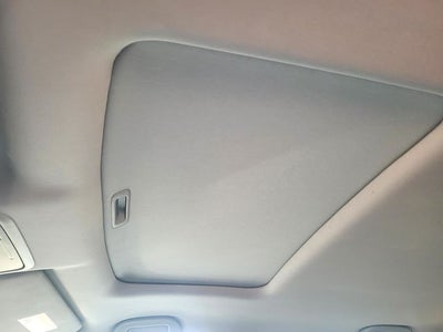 2021 Honda Pilot EX-L AWD W/ Leather and Moonroof