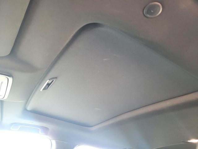 2023 Honda CR-V Hybrid Sport Touring AWD W/ Navigation and Bose Audio