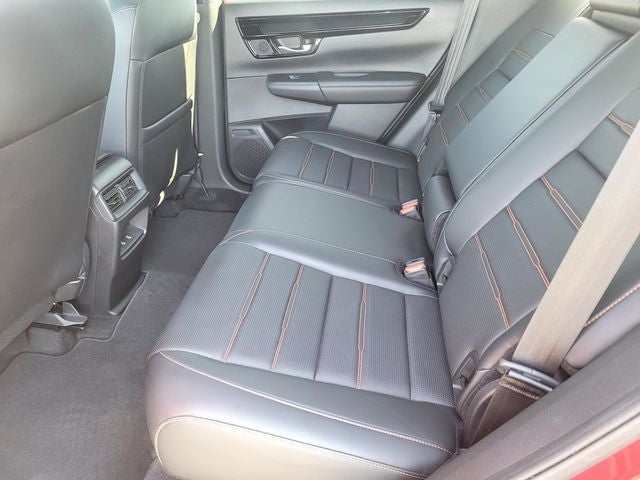 2023 Honda CR-V Hybrid Sport Touring AWD W/ Navigation and Bose Audio