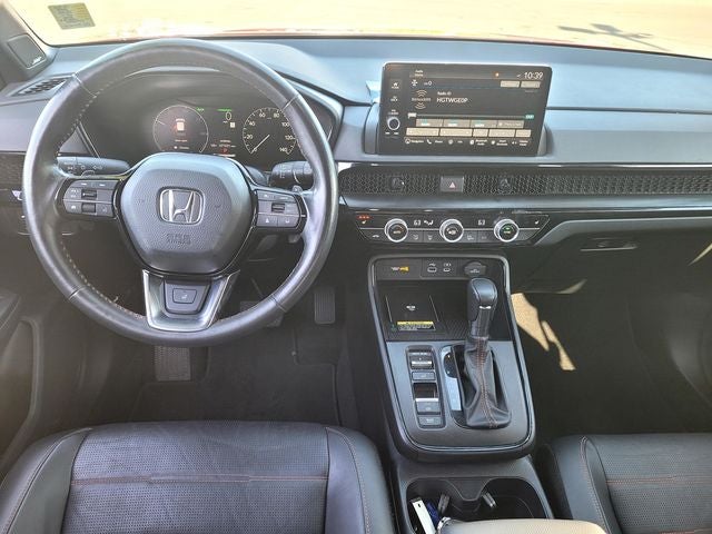 2023 Honda CR-V Hybrid Sport Touring AWD W/ Navigation and Bose Audio