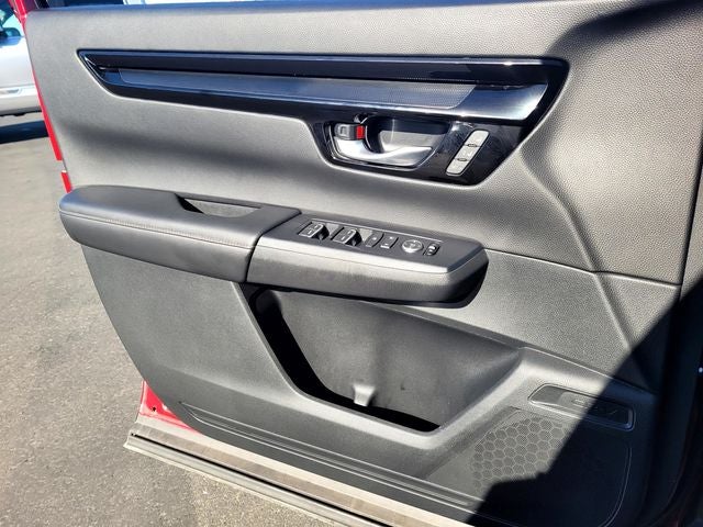 2023 Honda CR-V Hybrid Sport Touring AWD W/ Navigation and Bose Audio