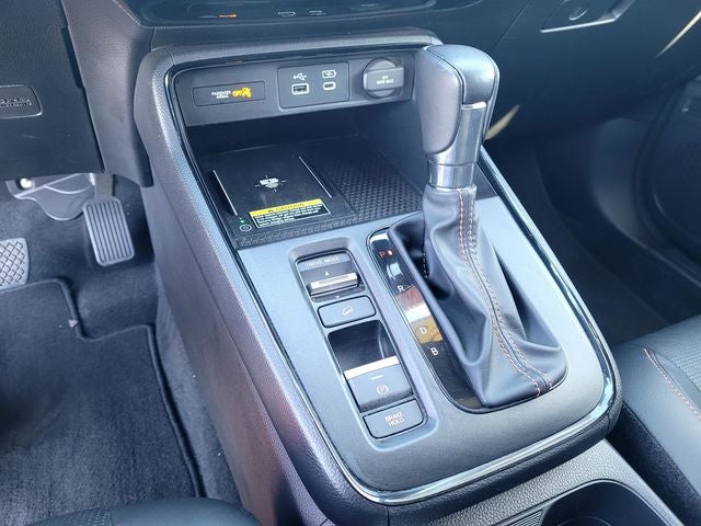 2023 Honda CR-V Hybrid Sport Touring AWD W/ Navigation and Bose Audio