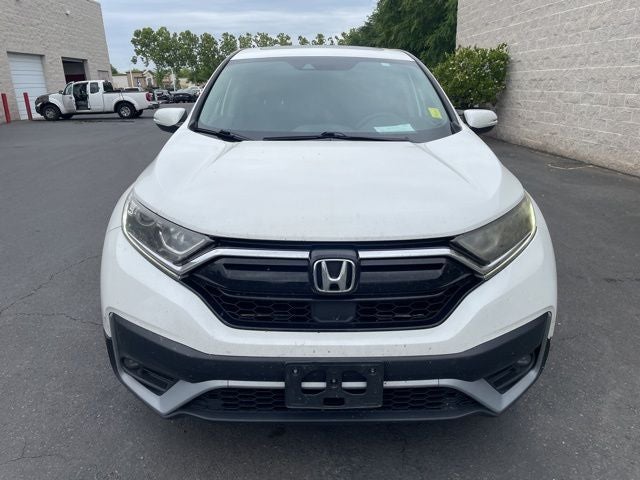 2020 Honda CR-V EX AWD W/ Moonroof