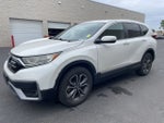 2020 Honda CR-V EX AWD W/ Moonroof