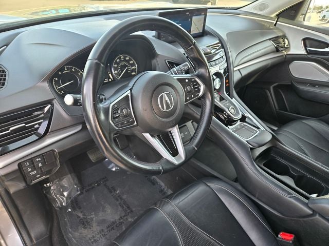 2021 Acura RDX Technology Package FWD W/ Navigation