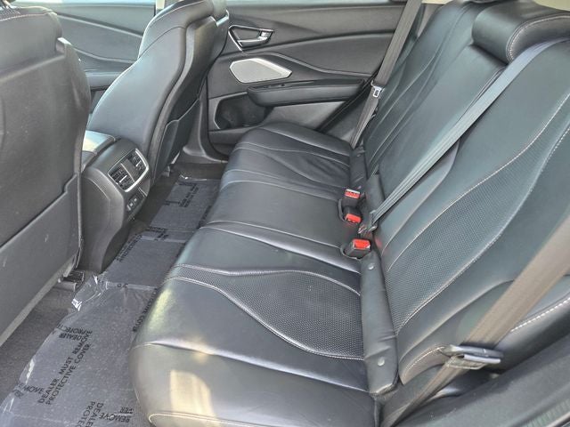 2021 Acura RDX Technology Package FWD W/ Navigation