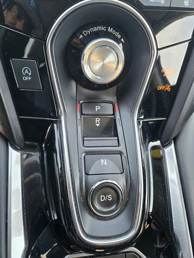 2021 Acura RDX Technology Package FWD W/ Navigation