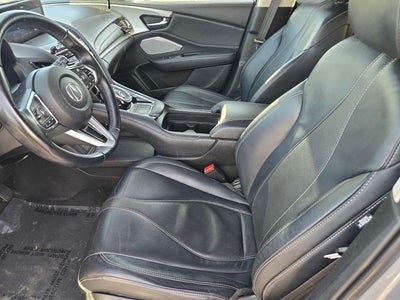 2021 Acura RDX Technology Package FWD W/ Navigation