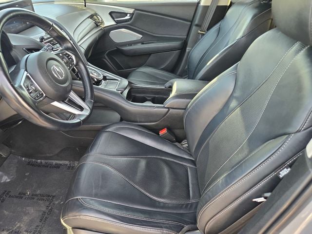 2021 Acura RDX Technology Package FWD W/ Navigation