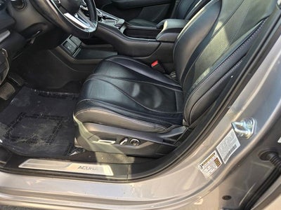 2021 Acura RDX Technology Package FWD W/ Navigation