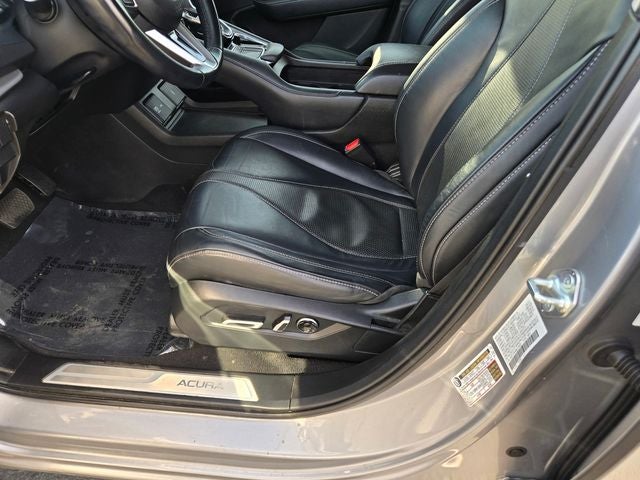2021 Acura RDX Technology Package FWD W/ Navigation