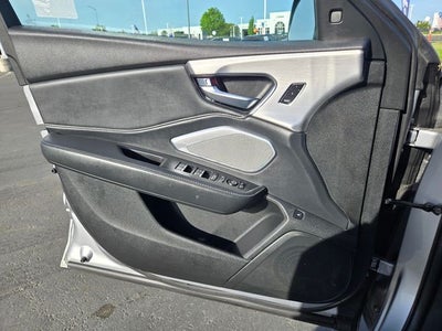2021 Acura RDX Technology Package FWD W/ Navigation