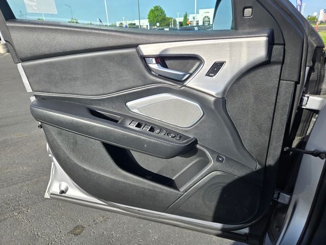 2021 Acura RDX Technology Package FWD W/ Navigation