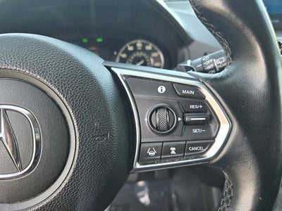 2021 Acura RDX Technology Package FWD W/ Navigation